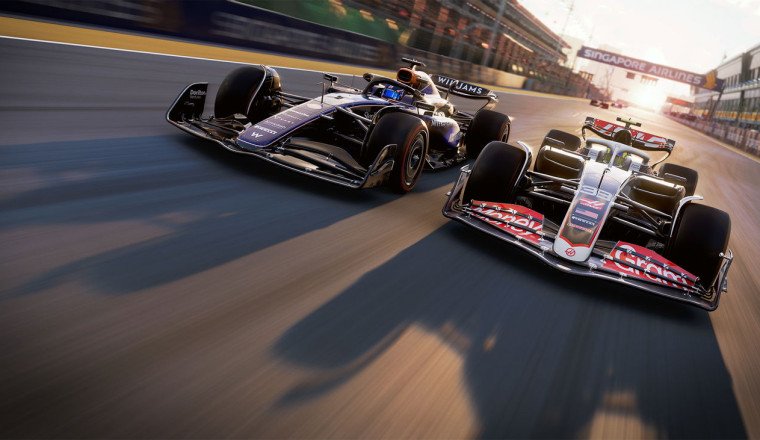 10 Best Xbox Game Pass Driving Games