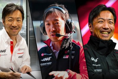 Getting to know the real Ayao Komatsu