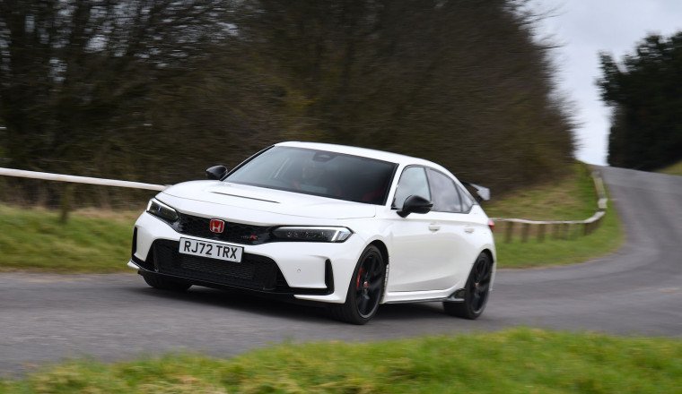 Honda Civic Type R