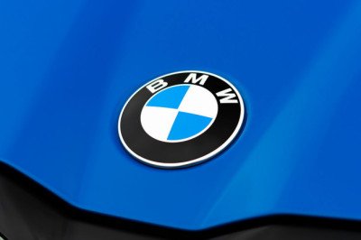 Is The BMW Badge Really An Aeroplane Propeller?