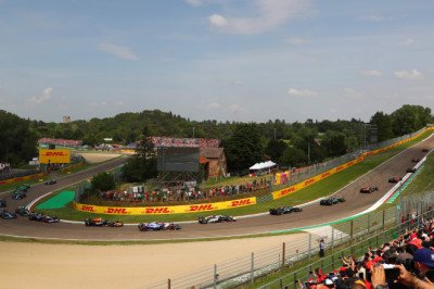 IT’S RACE WEEK: 5 storylines we’re excited about at Imola