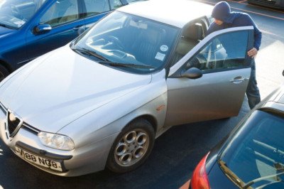 Motorists at risk of being hit with £400 bill this week as hot weather hits UK