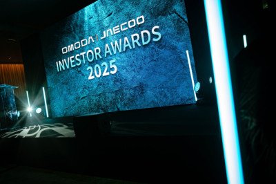 Omoda and Jaecoo host first dealer awards as best of fledgling network is honoured