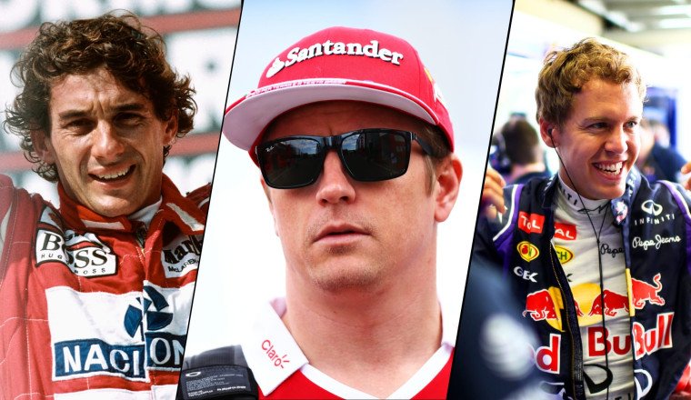 Sweary outbursts, emotional celebrations and cheeky jokes – 12 of the most memorable team radio messages