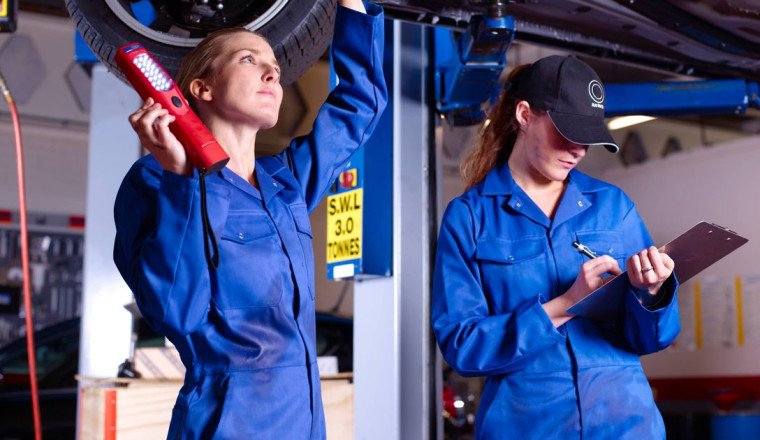 UK drivers warned of new MOT rules that would follow European Union's lead