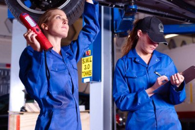 UK drivers warned of new MOT rules that would follow European Union's lead