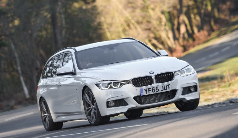 Used BMW 3 Series Touring 2012-2019 review