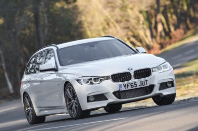 Used BMW 3 Series Touring 2012-2019 review