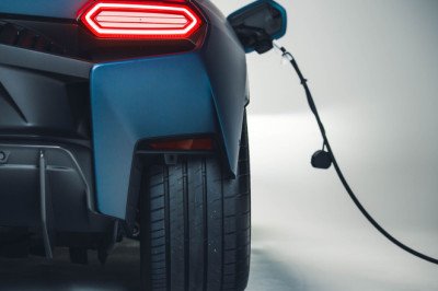 British motor maker Yasa to become EV sports car superpower