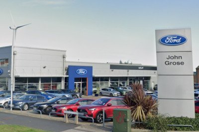 Car dealer group John Grose saw turnover and pre-tax profit slide in 2024