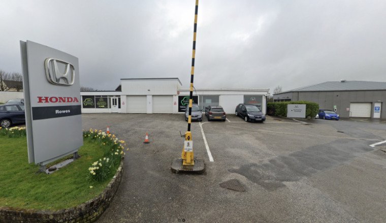 Car dealership fined £200,000 after employees are diagnosed with incurable condition