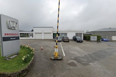 Car dealership fined £200,000 after employees are diagnosed with incurable condition