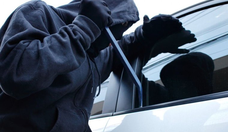 Common mistake made by these drivers leaves them most at risk of having car stolen