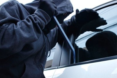 Common mistake made by these drivers leaves them most at risk of having car stolen