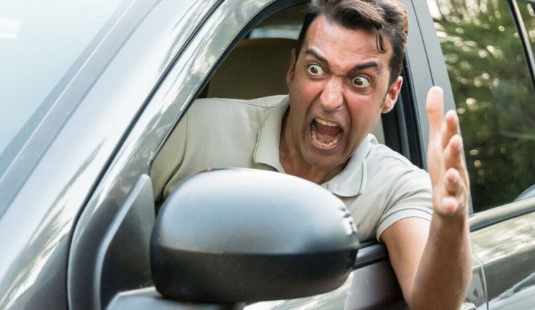 Drivers at risk of fine for one mistake when travelling in hot weather amid UK heatwave