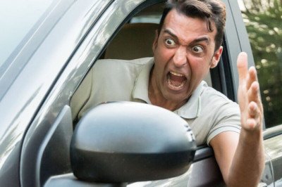 Drivers at risk of fine for one mistake when travelling in hot weather amid UK heatwave