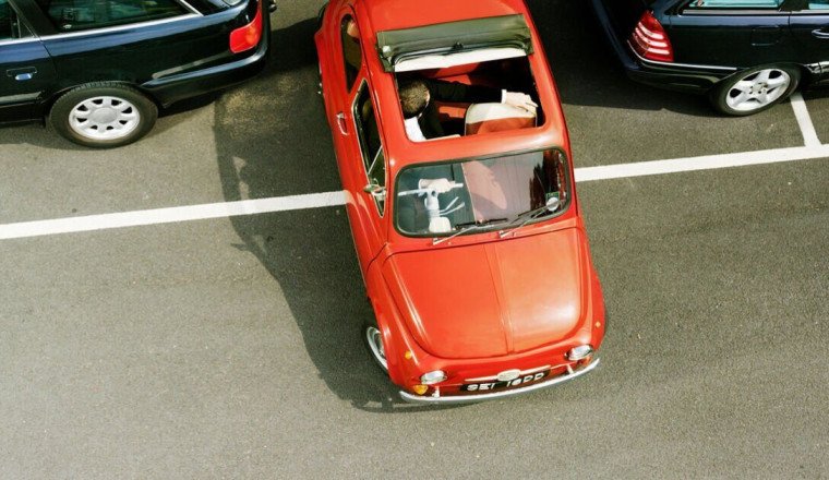 Drivers told to reverse park from today to save on petrol and diesel fuel