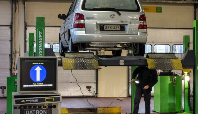 DVSA urged to make major MOT rule change over tyre concerns