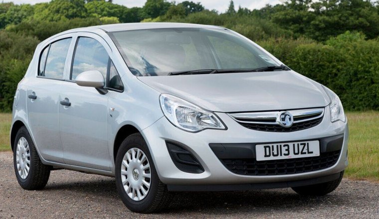 'I’m a car expert – these are the 5 best value used cars for those on a budget'