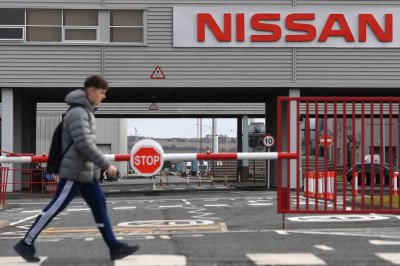 Is Nissan's Sunderland plant safe? Huge global cost saving plan includes seven car factory closures and 20,000 job cuts