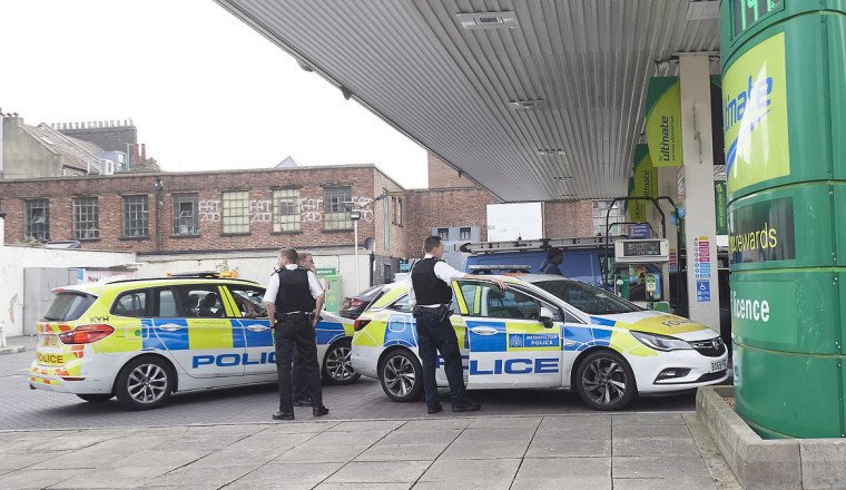 Millions of pounds worth of fuel stolen from petrol stations in recent years - here's how many thieves were caught