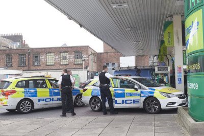 Millions of pounds worth of fuel stolen from petrol stations in recent years - here's how many thieves were caught
