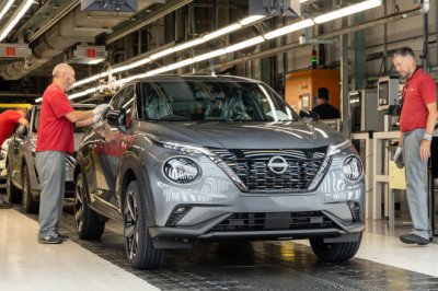 Nissan plots major job losses with 20,000 roles and seven factories set to be cut globally – reports
