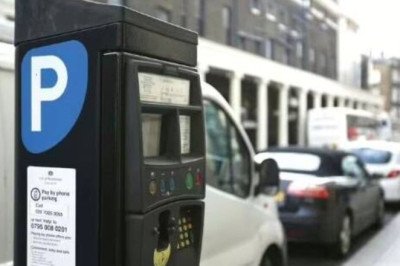 Seven popular cars banned from UK car parks over new rule