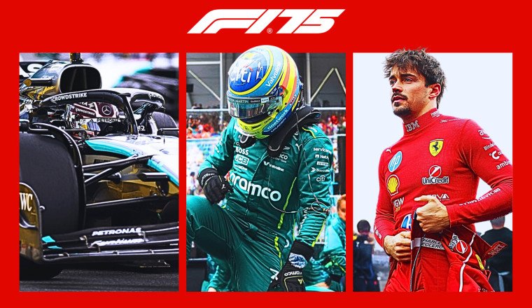 5 crucial milestone moments in F1 safety technology