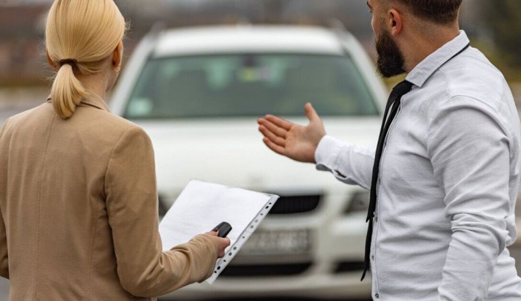 Car dealership hit with £200k fine after employees diagnosed with 'painful' condition