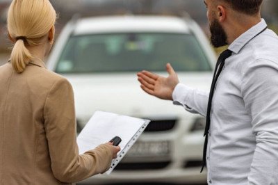 Car dealership hit with £200k fine after employees diagnosed with 'painful' condition