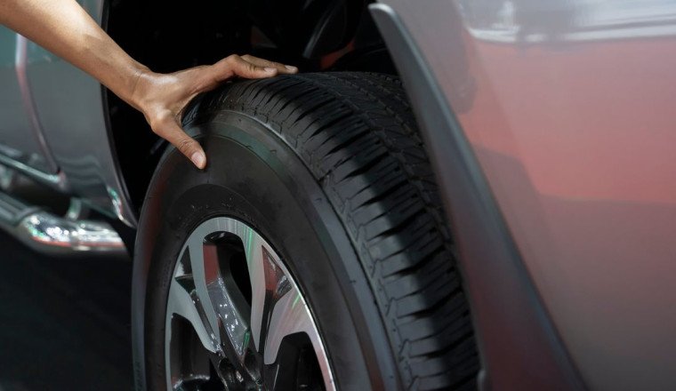 Drivers urged to stop buying second-hand tyres as huge call is made