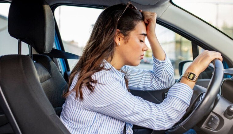 Drivers warned of fines up to £7,300 this week due to hot weather heatwave