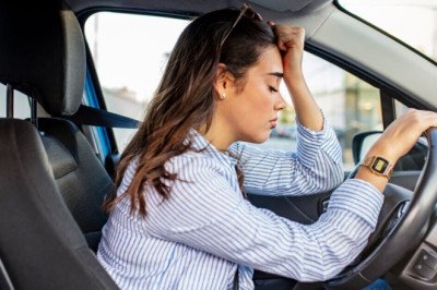Drivers warned of fines up to £7,300 this week due to hot weather heatwave