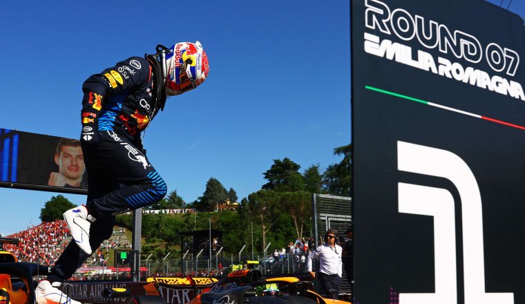 F1 QUIZ: 10 questions on F1 history at Imola and F1 news