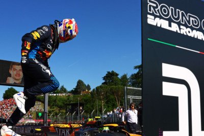 F1 QUIZ: 10 questions on F1 history at Imola and F1 news