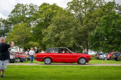 Finalists announced for 2025 Hagerty Festival of the Unexceptional Concours de l’Ordinaire