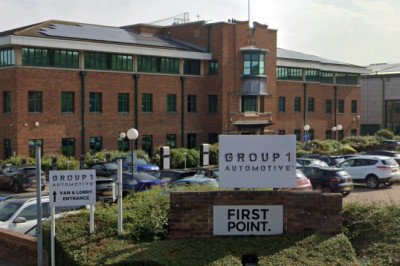 Group 1 Automotive announces hefty dividend for shareholders following sky-high profits