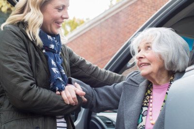 POLL: Should over 70s have to retake their driving test? Vote now