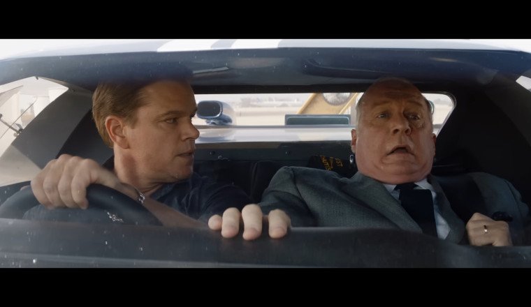 These Are The Best Car Movies, According To You