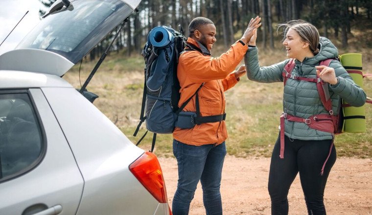 'We tested every large SUV on sale and there was a surprising winner'