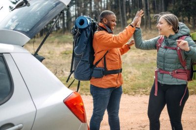'We tested every large SUV on sale and there was a surprising winner'