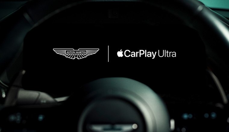 Apple CarPlay is taking over