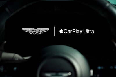 Apple CarPlay is taking over
