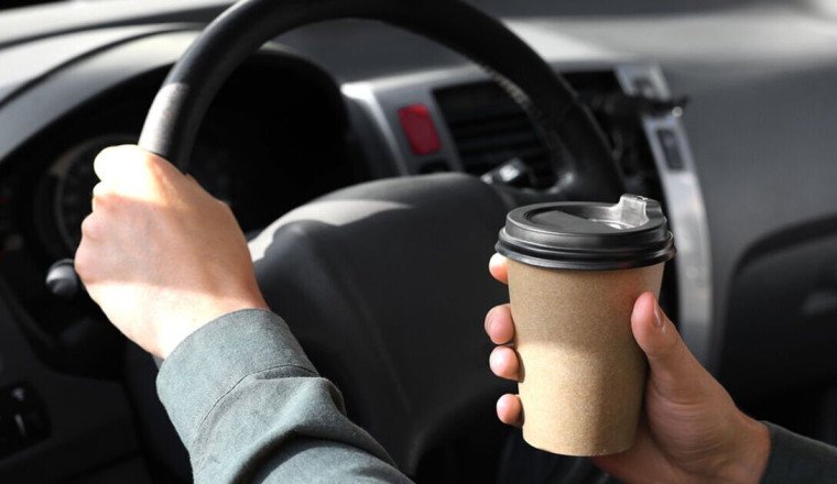 Charging your car overnight costs less than a coffee, research finds