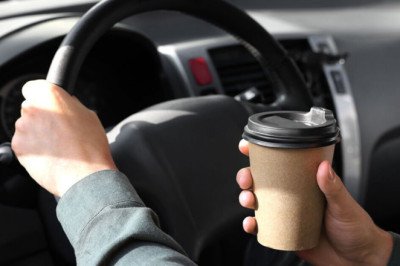 Charging your car overnight costs less than a coffee, research finds