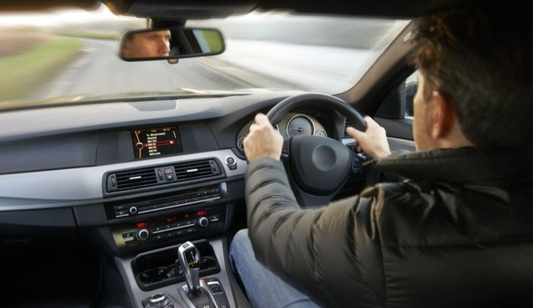 Drivers could face £5,000 fine for one mistake