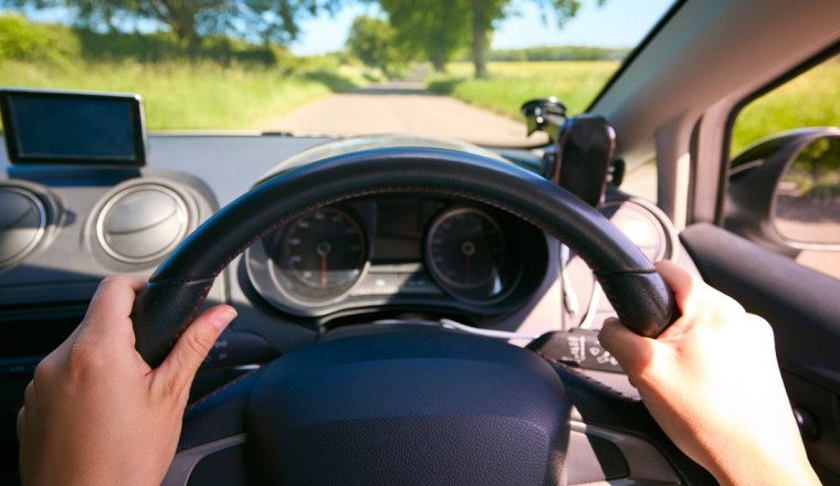 Drivers could face fines of up to £7,300 this week due to hot weather