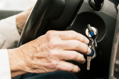 DVLA move could see older drivers have 'keys taken off them by own family'