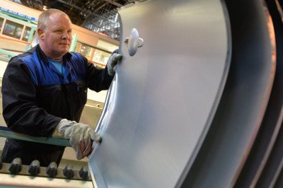 Hundreds of jobs at risk at major UK car plant because of 'uncertainties' facing industry